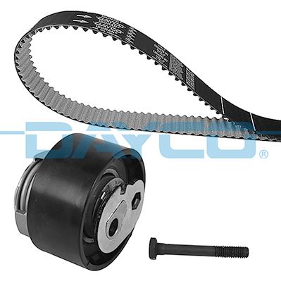 DAY KTB1193 Triger Kayis Seti Set Land Rover Range Rover Discovery Iv Spoet