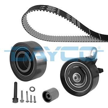 INA 530 0482 30 Triger Seti+Devirdaim Devirdaimli Crafter