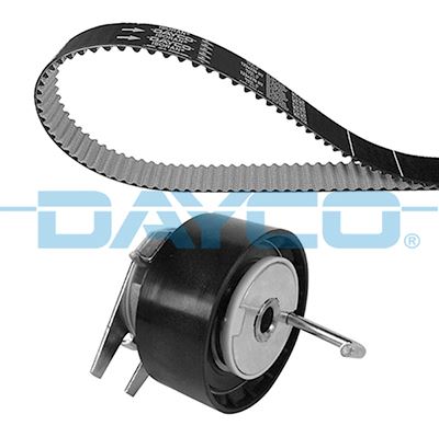 DAYCO KTB910 Triger Kayis Seti On 3.0 D300 Range Rover Sport 2 L494 Discovery 5 L462 Range Rover Velar L560 Mono Motor