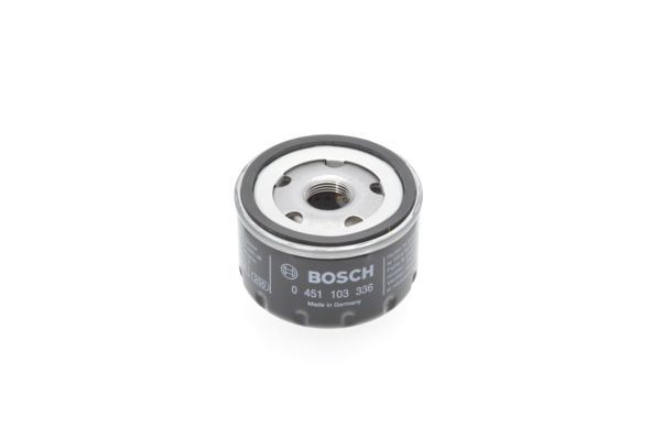BOSCH 0451103336 Yağ Filtresi Alfa Romeo; Dacia; Iran Khodro (Ikco); Lada; Mazda; Mitsubishi; Moskwitsch; Nissan; Ope