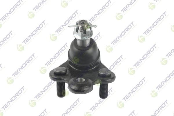 TEKNOROT H-1054 Rotil Alt Sağ-Sol Honda Civic 1.6l R16b2 Fb7 Kasa 14-15 /1.6l N16a1 Fk3 Kasa 14-15 / 1.4l L13z1 Sport H/B Fk1 Kasa 14->