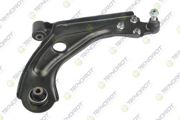 P-1048 Salincak Sag On Alt Rotilli Burclu Sac Peugeot 508 Ii 2018-