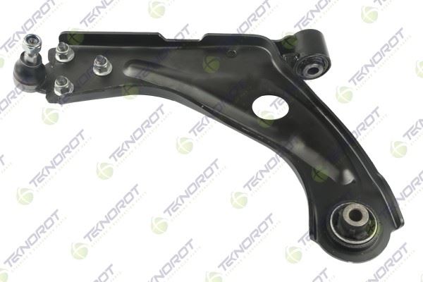 TEKNOROT P-1059 Ön Alt Salincak Sol Komple Grandland-Combo E-Partner-Berlingo-C5 Aircross-P3008-P5008-Rifter- C4s-Proace City 18>