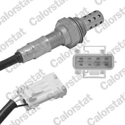 VERNET LS130028 Oksijen Sensörü Volvo 940 944 2.0 2.3 90-94 940 Ii 944 945 95-98 Saab 9-3 Ys3d 98-03 4239588-9146937