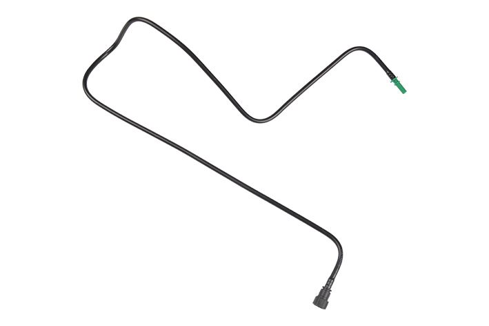 GROS 17135 Makas Takozu Arka Canter Fe635 / Fe659 98>05