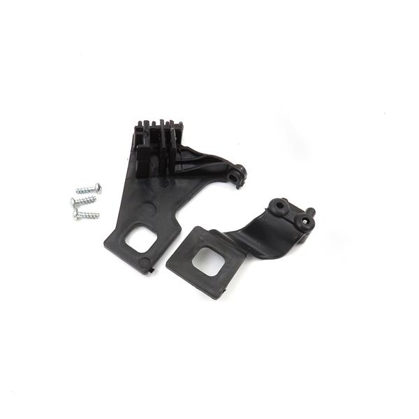 EXQ 40-50-47 Far Tamir Kiti Sağ Audi A4 2008-2012