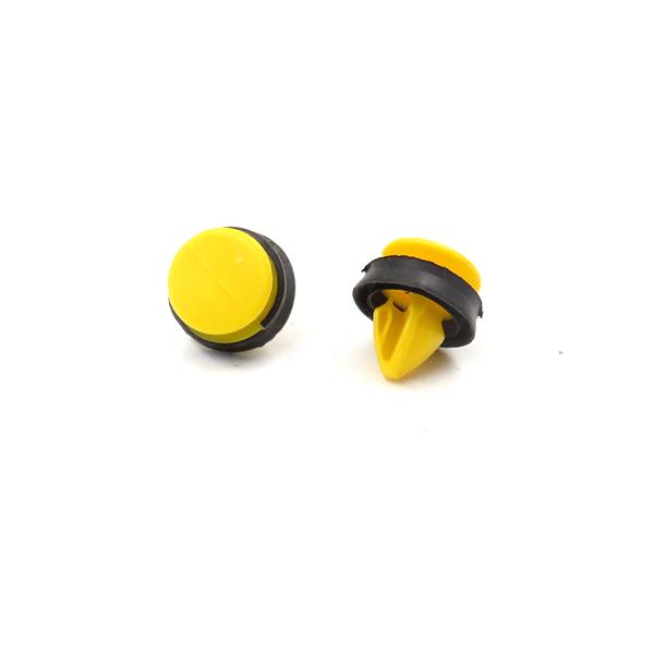 TPR-114388001 Klips Vw