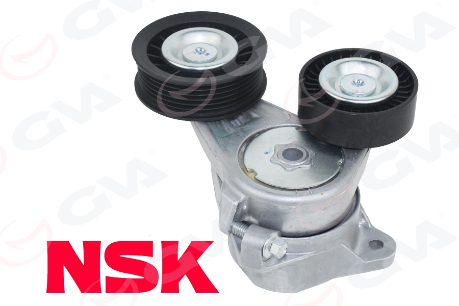 GVA 2735110K V Kayiş Gergisi Komple Ford Focus-Cmax 04> 1.8 Tdci Kutu İçi Nsk