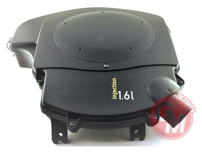 PG-HFK018 Hava Filtre Kazani Filtreli 1.4 Clio / Kangoo / Logan