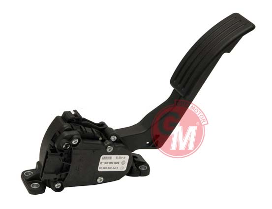 GUA 51300 Gaz Pedali Sensörü Dacia Duster