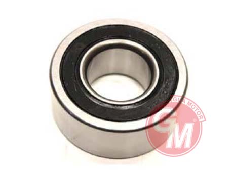 GUA 42053 Arka Aks Rulmani Ym Kalin Tip Fiat 131 Dogan Kartal Sahin Y.M Kalin Tip 90-04