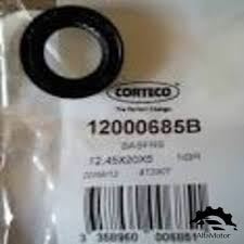 CORTECO 82000685 12000685b Distribitör Kapak Keçesi Tempra