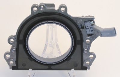 CORTECO 82037030 Krank Keçesi Arka Vw-Skoda-Seat-Audi 13> Cukb-Czba-Czbc-Cjzb-Cyva-1.2-1.4-1.5 Tsi Flanş İle Diş Ç Ap:150mm-İç Çap: 85mm