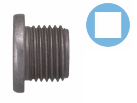 CORTECO 82916321 Yağ Karter Tapasi Psa Opel-Peugeot-Citroen-Ds Bilimum 016321h