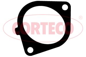 CORTECO 82921518 Emme Manifold Gaz Kelebek Contasi P206-P306-P307-P406-Boxer-Jumper-Partner-Berlingo-C5-Jumpy 2.0 Hdi Dw10 021518h
