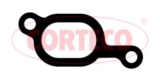 CORTECO 82926394 Egzoz Manifold Contasi Renault Laguna I 95>01 2.0 16v N7q Volvo C70 98>04 S40 98>04 S60 98>04 S80 9 8>04 V70 98>04