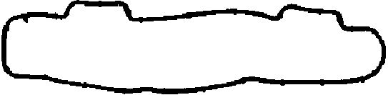 CORTECO 82926657 Ust Kapak Kulbutor Contasi Partner-Berlingo-206-207-307-308-C2-C3-Fiesta-Focus 1.6 Tdci 04>11 16v 1.6 Hdi Dv6ated4-Dv6b 026657h