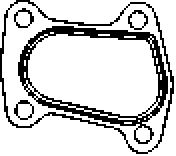 93177694 Gasket