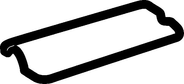 CORTECO 83023889 023889p Supap Kapak Contasi -98 Gt- Transporter T4-Caddy 1.9d