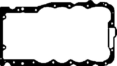 CRT-83026080 026080p Yag Karter Contasi (Opel  Corsa C-D 1.2 1.4)