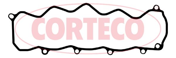 CORTECO 83026114 Külbüratör Kapak Conta Jumper-Boxer-Ducato 2.8d 99-02 2.8 Hdi 00-02