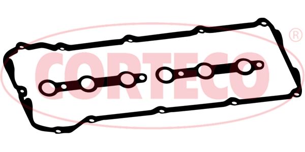 CORTECO 83026178 Kulbutor Kapak Contasi Bmw M52 M54 E36 E38 E39 E46