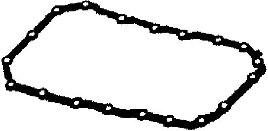CORTECO 83026343 026343p Karter Contasi P206-P207-P307-P1007-Berlingo-C2-C3-C4 1.6 16v N6a/Nfr/Nfu