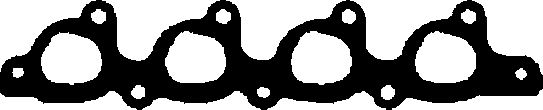 CORTECO 83026623 Manifold Contasi Egzoz Ford Escort-Mondeo 93> 1.6-1.8-2.0 Zetec