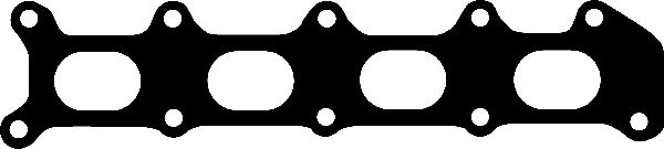 CORTECO 83026642 Egzoz Manifold Contasi P206-P307-P406-P407-P607-Expert-Jumpy-P806-P807-C4-C5-C8-Xsara 2.0 16v Ew10 026642p