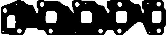 CORTECO 83027001 027001p Egzoz Manifold Contasi Doblo-Corsa-Idea-Panda-Punto 1.3 Jtd