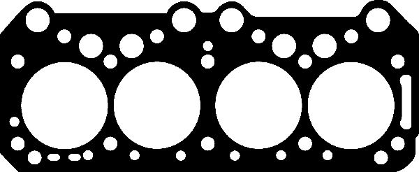 CORTECO 83411294 411294p Silindir Kapak Contasi