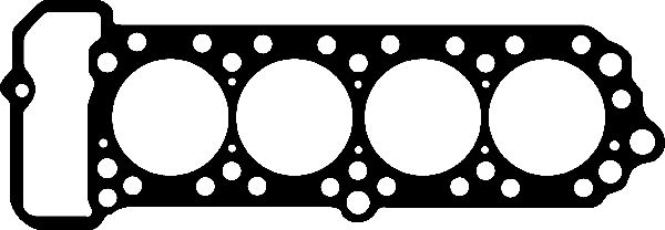 CORTECO 83411385 411385p Silindir Kapak Contasi