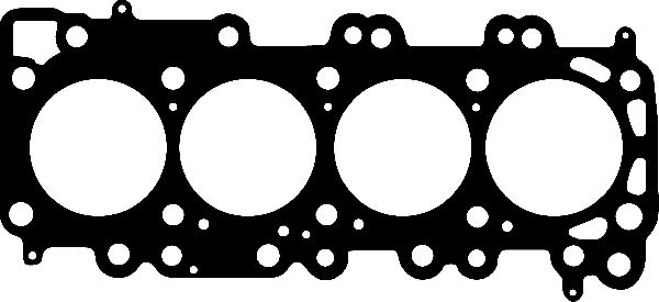 CORTECO 83414012 414012p Silindir Kapak Contasi