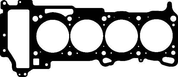 CORTECO 83414018 Silindir Kapak Contasi Nissan Primera 1.8l Qg18 P11 P12 02-> / Almera 1.8l Qg18de N16 99-02 414018p