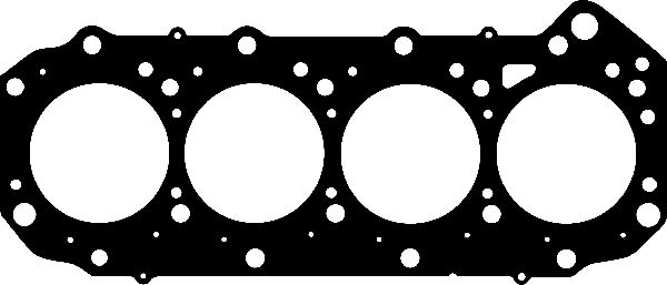 CORTECO 83414029 414029p Silindir Kapak Contasi