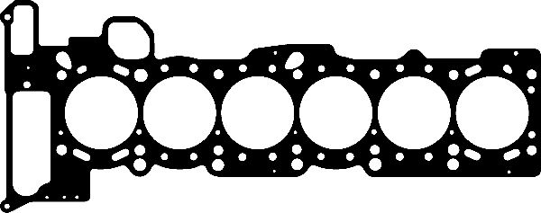 CORTECO 83414045 414045p Silindir Kapak Contasi