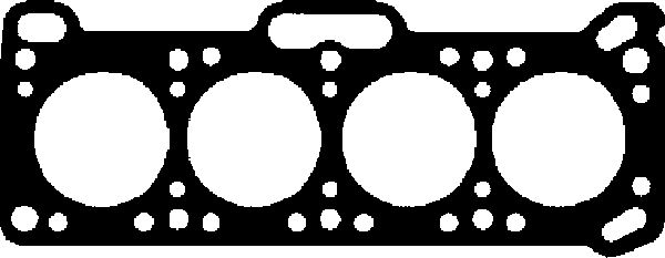 CORTECO 83414047 414047p Silindir Kapak Contasi