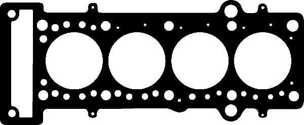 CORTECO 83414050 414050p Silindir Kapak Contasi