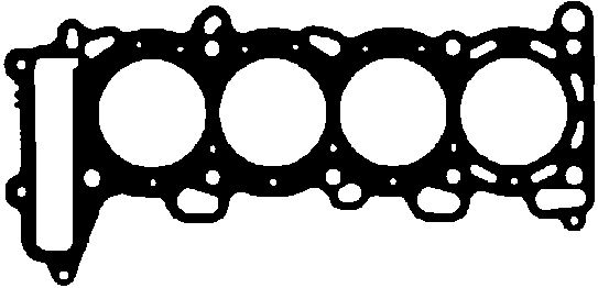 CORTECO 83414059 414059p Silindir Kapak Contasi