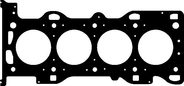 CORTECO 83414062 Silindir Kapak Contasi C-Max 07>10- Focus Ii 06>12- Mondeo Iii 1.8