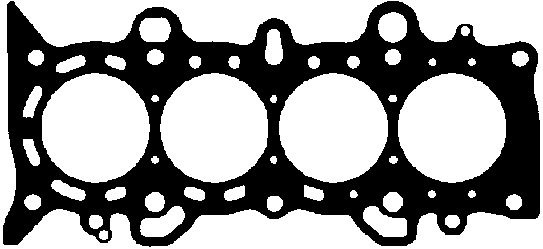 CORTECO 83414076 414076p Silindir Kapak Contasi