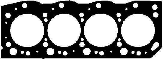 CORTECO 83414093 414093p Silindir Kapak Contasi