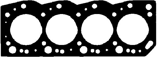 CORTECO 83414097 414097p Silindir Kapak Contasi