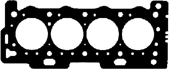 CORTECO 83414125 414125p Skc P206-P207-P307-P1007-C2-C3-C4 1.4 16v Kfu Et3j4