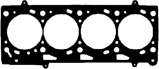 CORTECO 83414140 Silindir Kapak Contasi Vw-Skoda-Seat Golf4-Bora-A3-Toledo 01> Bcb 1.6 16v