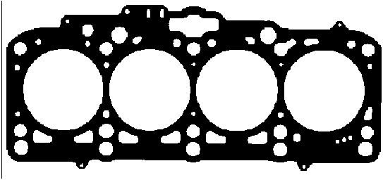 RNZ-61-34350-00 Silindir Kapak Contasi-1 Delik 1.44 Mm (Vw Caddy 04-11) Bdj