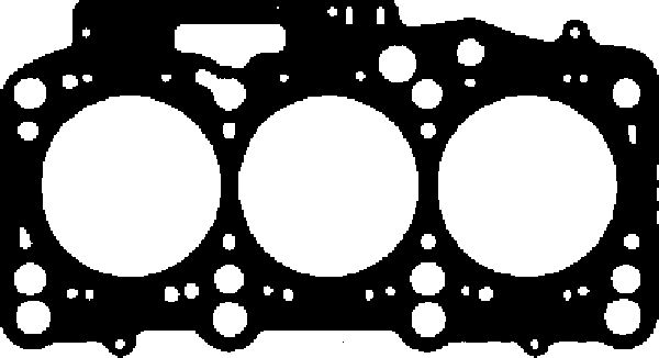 CORTECO 83414173 Silindir Kapak Contasi Vw Polo-Skoda Fabia-Roomster-Seat Cordoba-İbiza-Audi A2 02> Amf-Bay-Bnm-Bwb- Bnv-Bms-Atl 1.4 Tdi 1 Kertik Kalinlik: 1.45mm