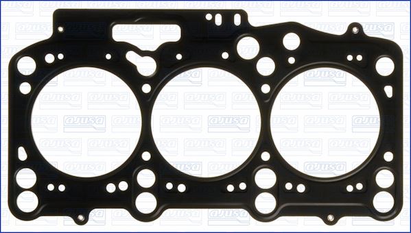 CORTECO 83414175 Silindir Kapak Contasi Vw Polo-Skoda Fabia-Roomster-Seat Cordoba-İbiza-Audi A2 02> Amf-Bay-Bnm-Bwb- Bnv-Bms-Atl 1.4 Tdi 2 Kertik Kalinlik: 1.53mm