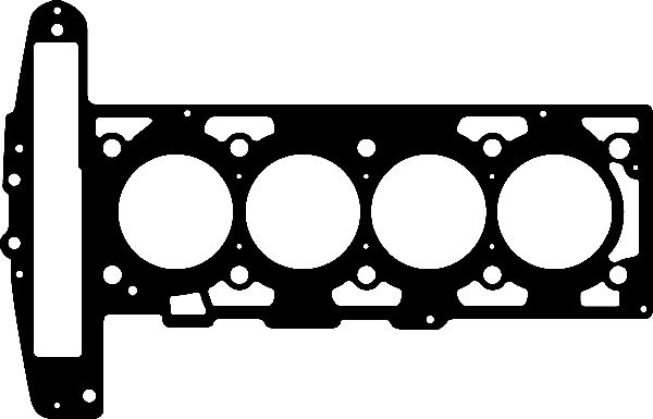 CORTECO 83414192 414192p Silindir Kapak Contasi