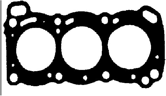CORTECO 83414227 414227p Silindir Kapak Contasi